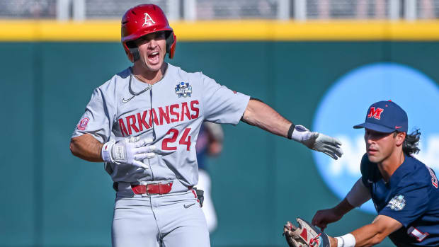 Braydon Webb-Ole Miss CWS 4